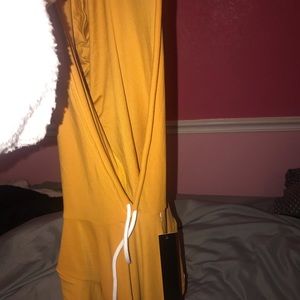 Biker short matching set